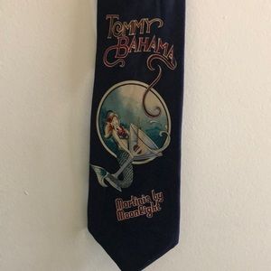 Tommy Bahama men’s tie